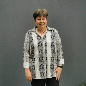 Charlene Sunkel