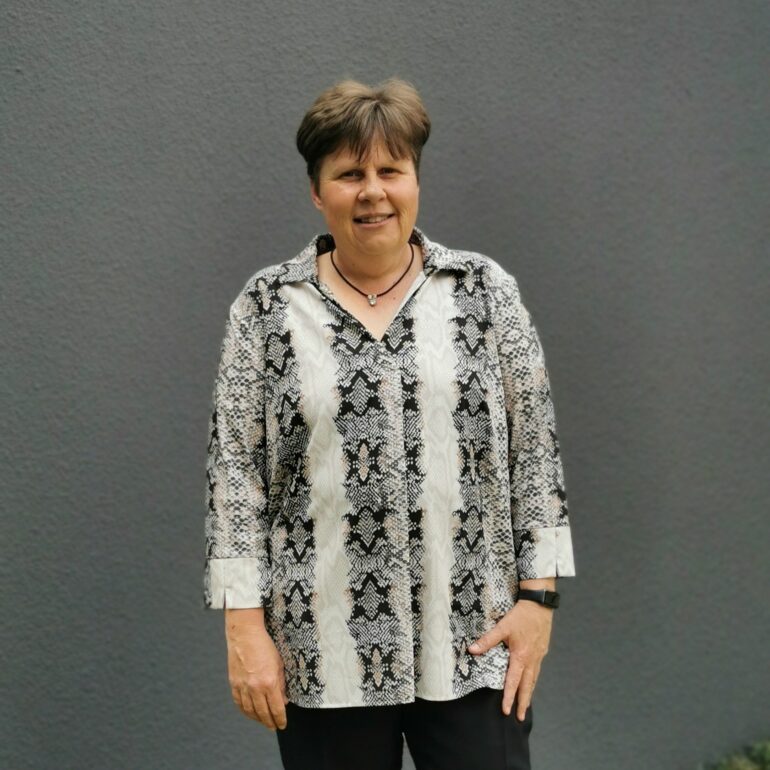 Charlene Sunkel