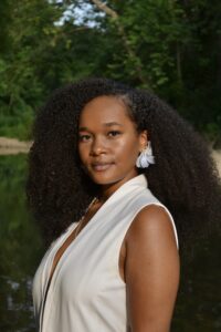 Tyler A. Norman (Nala Asa Shakur)