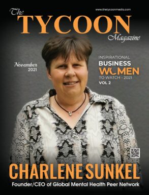 The Business Tycoon Magazine - July Edition