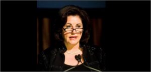 Shirley Nelson: A Leader Personifying Strength