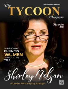 Inspirational Business Women To Watch - 2021 Vol.2
