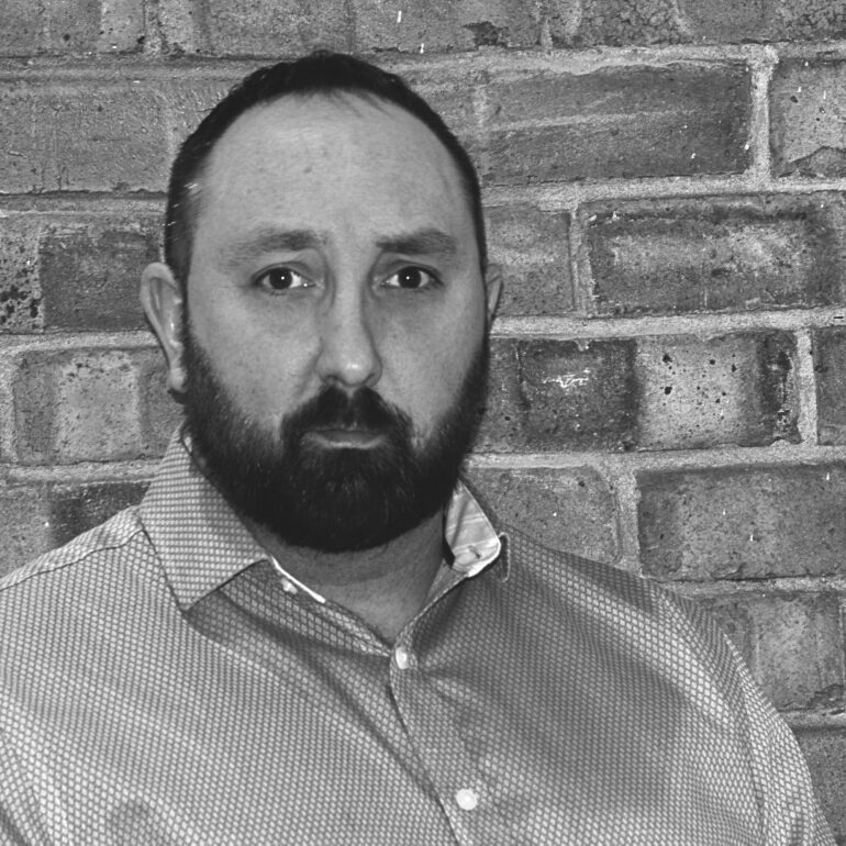 Gareth Burgum: Security Solutions for a Changing World