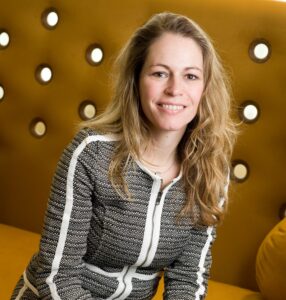 Ankie van Wersch