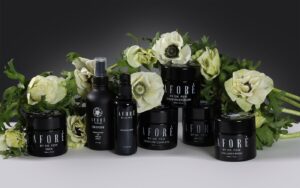 Aforè by Dr. Few launches new CR Emulsion facial cream