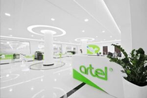 Artel joins United Nations Global Compact