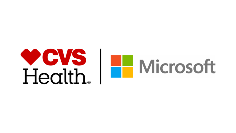 CVS Health and Microsoft partner up to provide innovative solutions for healthcare