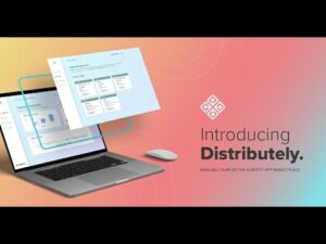 New Breed launches Distributely on HubSpot App Marketplace