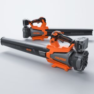 FILPOW launches new B8 Pro Cordless Leaf Blower