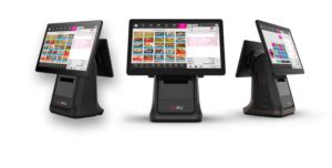 LINGA rOS partners with Evertec