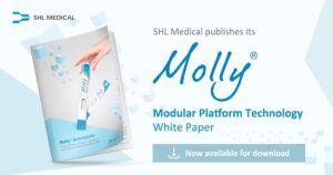 SHL publishes its Molly Modular Autoinjector White paper