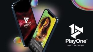 PlayOne NFT player launched by Glozal Inc