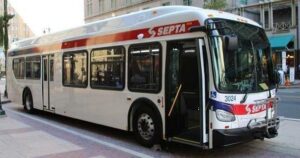 Southeast Pennsylvania Transit Authority adds new MERV-13 filtration to their bus fleet