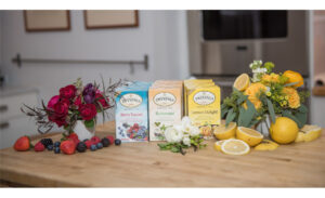 Twinings announces releases of new tea drink