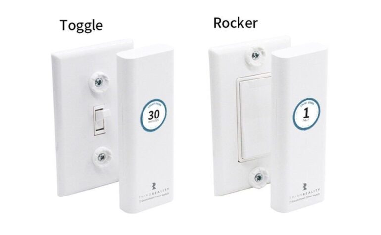 THIRDREALITY announces the launch of Countdown Timer Switch