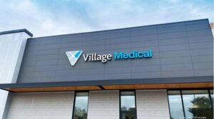 VillageMD welcomes Envision Medic Group and forms Village Medical