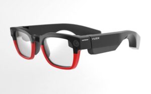 Vuzix announces partnership with Verizon
