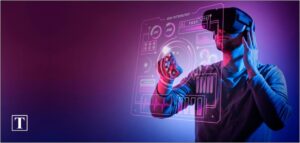 Are you ready for the Metaverse?