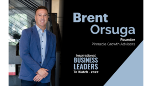 Brent Orsuga: Helping Companies Acquire Premium Talent