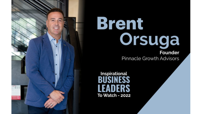 Brent Orsuga: Helping Companies Acquire Premium Talent