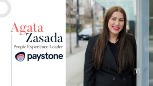 Agata Zasada: Tough on the Problem, Kind on the People