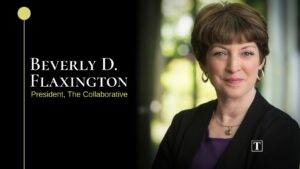 Beverly D. Flaxington - Helping Businesses Succeed by Focusing on the Human Element