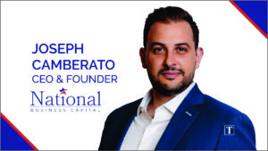 National Business Capital: Helping Businesses Grow