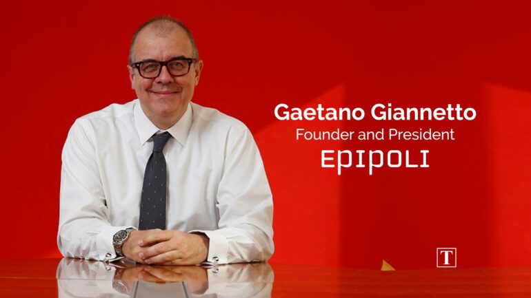 EPIPOLI : Powering branded payment and digitalization of global retail