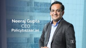 Policybazaar.ae: A Digital-First Financial Services Aggregator Offering Cutting-Edge Solutions