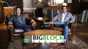 Big Block Realty: Creating A New Environment For Agents In The Real Estate Industry