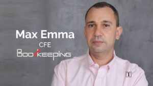 BooXkeeping Franchise: Redefining The Bookkeeping Industry With Focus On Small To Medium-Sized Businesses