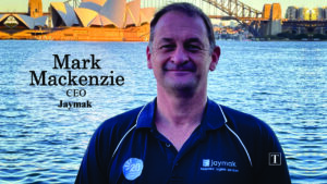 Jaymak: Refining The Cleaning Industry With Innovative Hygiene And Energy Saving Solutions