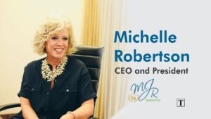 MJR Resources, Inc: A Novel Boutique Recruiting Firm Specializing In Executive-Level Placement In Multiple Industries