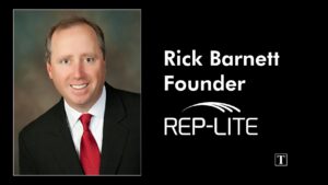 Rep-Lite: A Trusted Destination For Top-Quality Medical Sales Talent Solutions