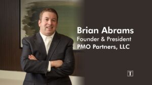 PMO Partners, LLC: A Premier IT Project Management Consulting Firm Finding Elite Talents