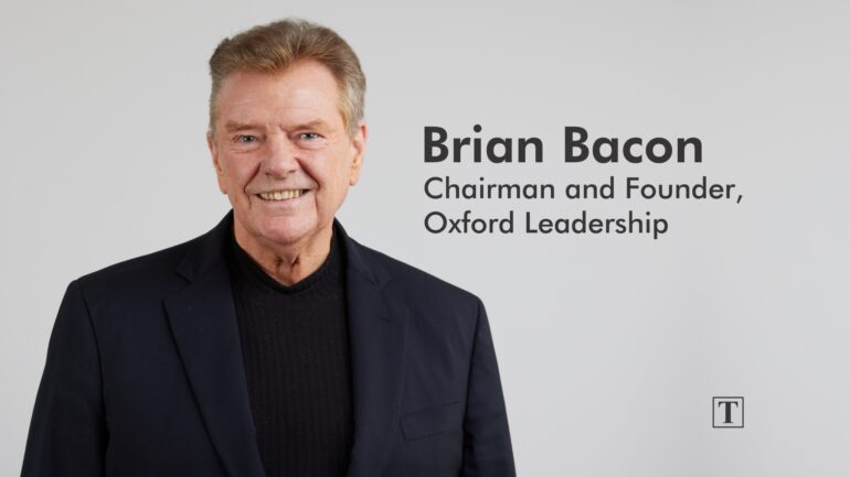 Brian Bacon