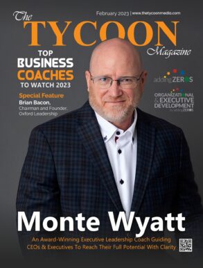 The Business Tycoon Magazine - July Edition