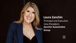 Laura Zanchin