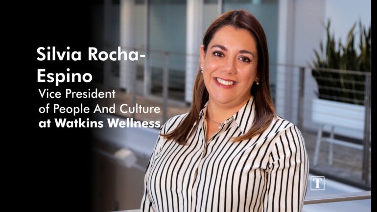 Silvia Rocha-Espino