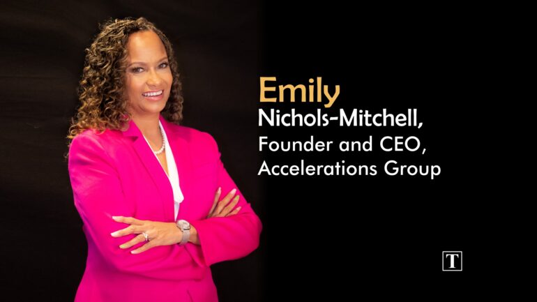 Emily Nichols-Mitchell