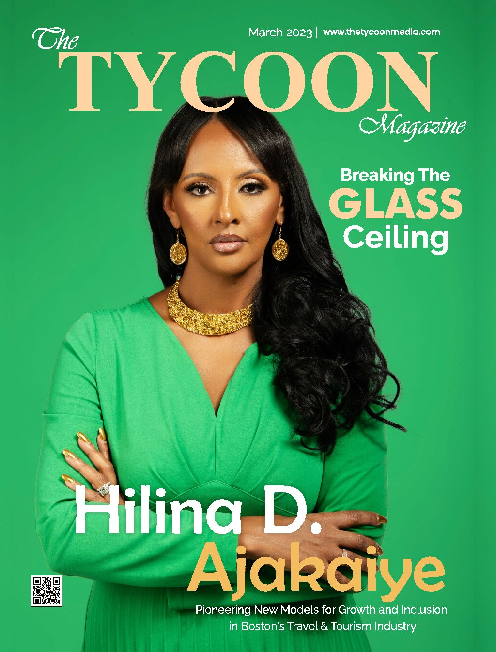 Home - The Tycoon Magazine