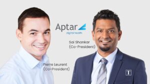 Aptar Digital Health