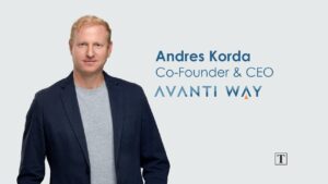 Avanti Way Group