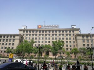 The "Shenzhen Stories" Promotion Event commenced in Beijing on June 21