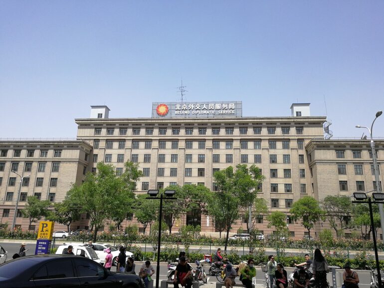 The “Shenzhen Stories” Promotion Event commenced in Beijing on June 21