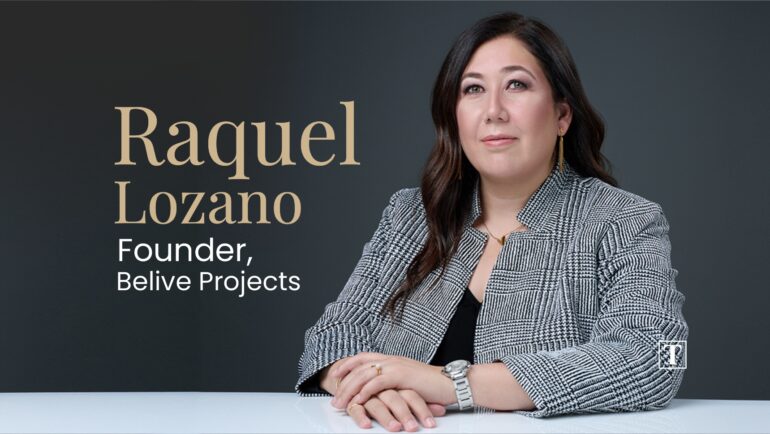 Raquel Lozano