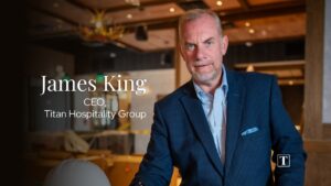Titan Hospitality Group
