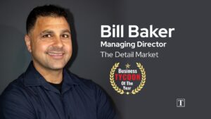 Bill Baker