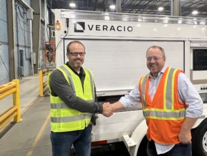 International Directional Services and Veracio Announce Strategic Partnership to Advance Drilling and Downhole Technologies in North America