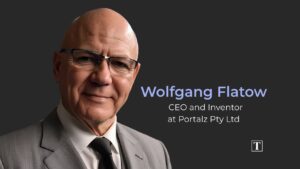 Portalz Pty Ltd: Guarding Your Data against Quantum Cyber Threats
